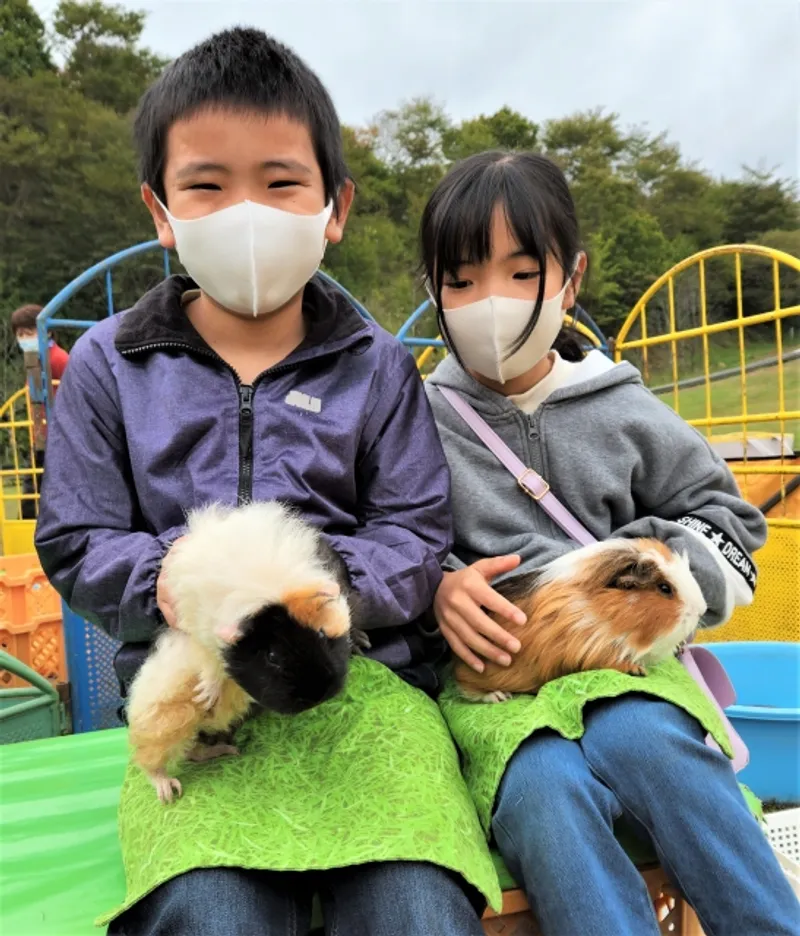 発達支援事業ハロウu_写真