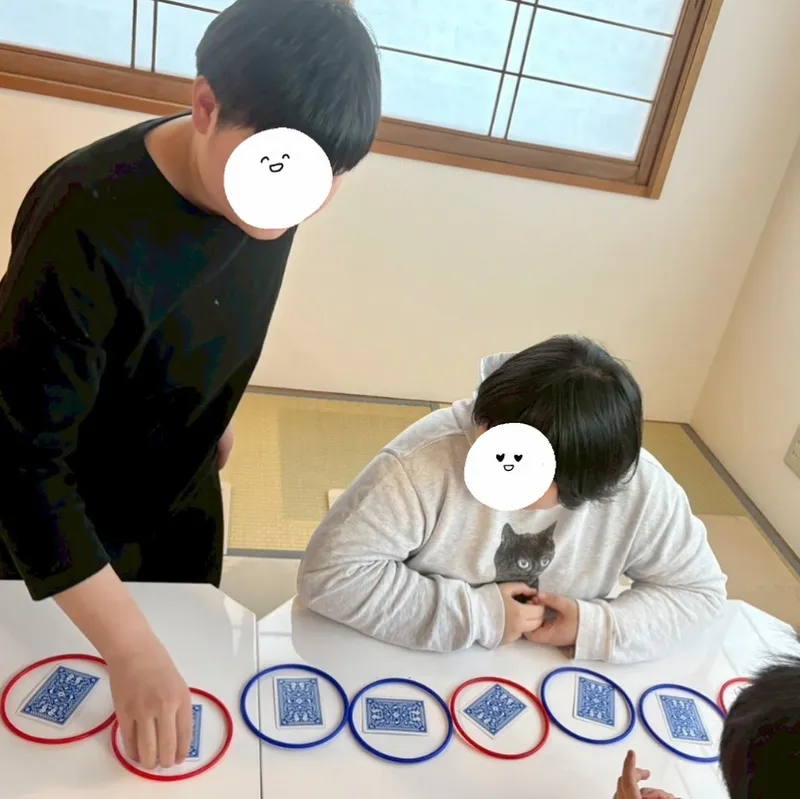 サンキッズ ハピネス (Sun Kids happiness)_写真