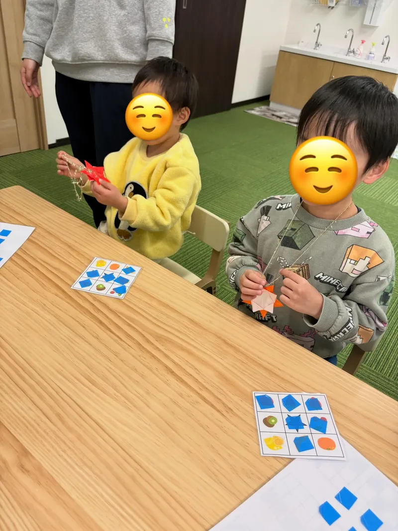 いろは児童発達支援_写真