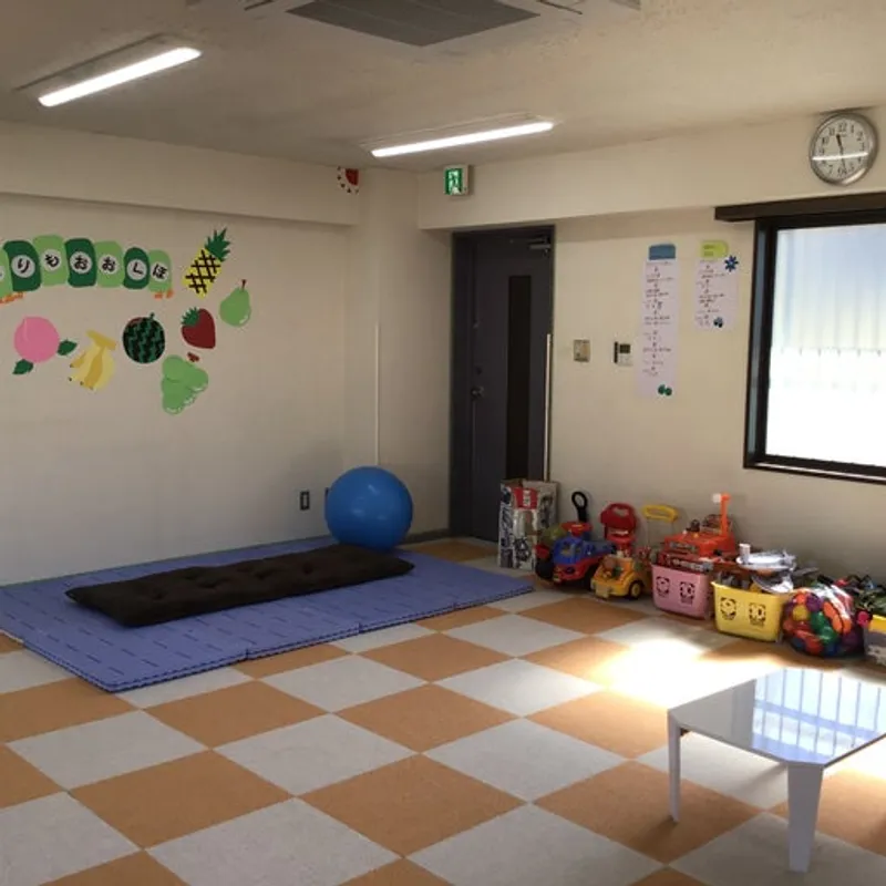 まりも 大久保教室_写真