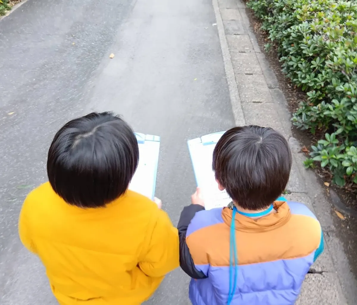 てぃーだ かすみの写真 5