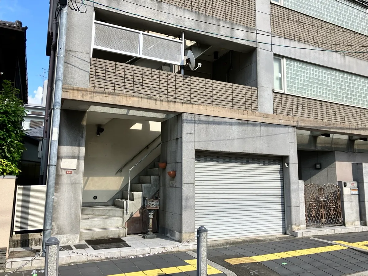 クリーク高槻の写真 4