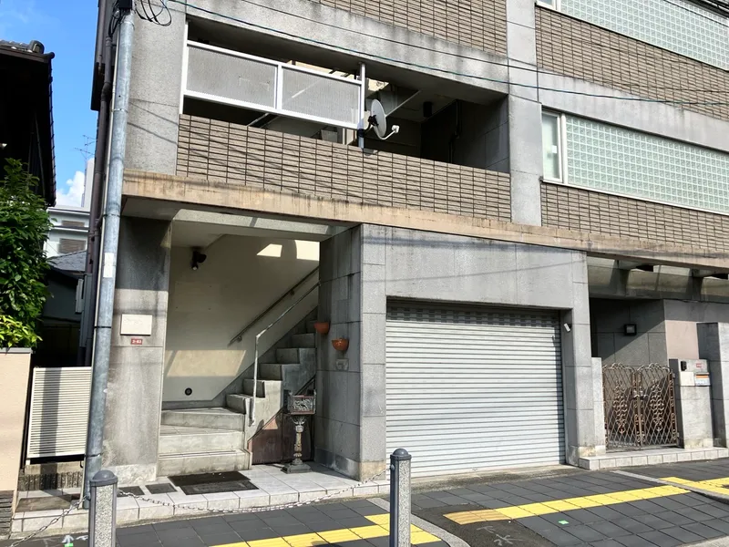クリーク高槻_写真