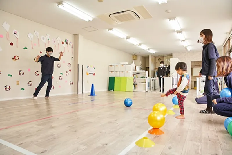 スマスポ(SMASPO)川西校_写真