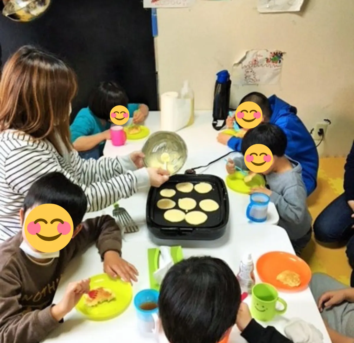 まりも 津田沼教室の写真 14