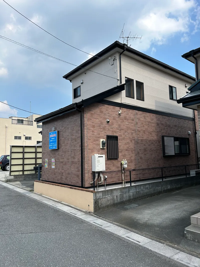 児童デイサービスはなみずき_写真