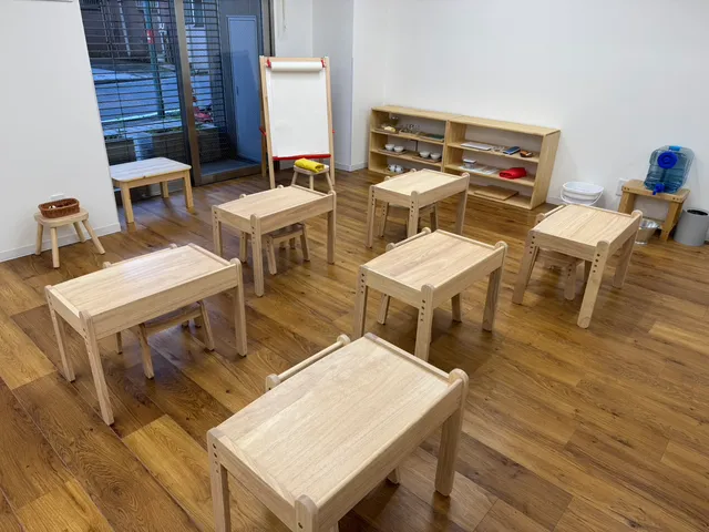 「自分で選ぶ」ことを大切にしています