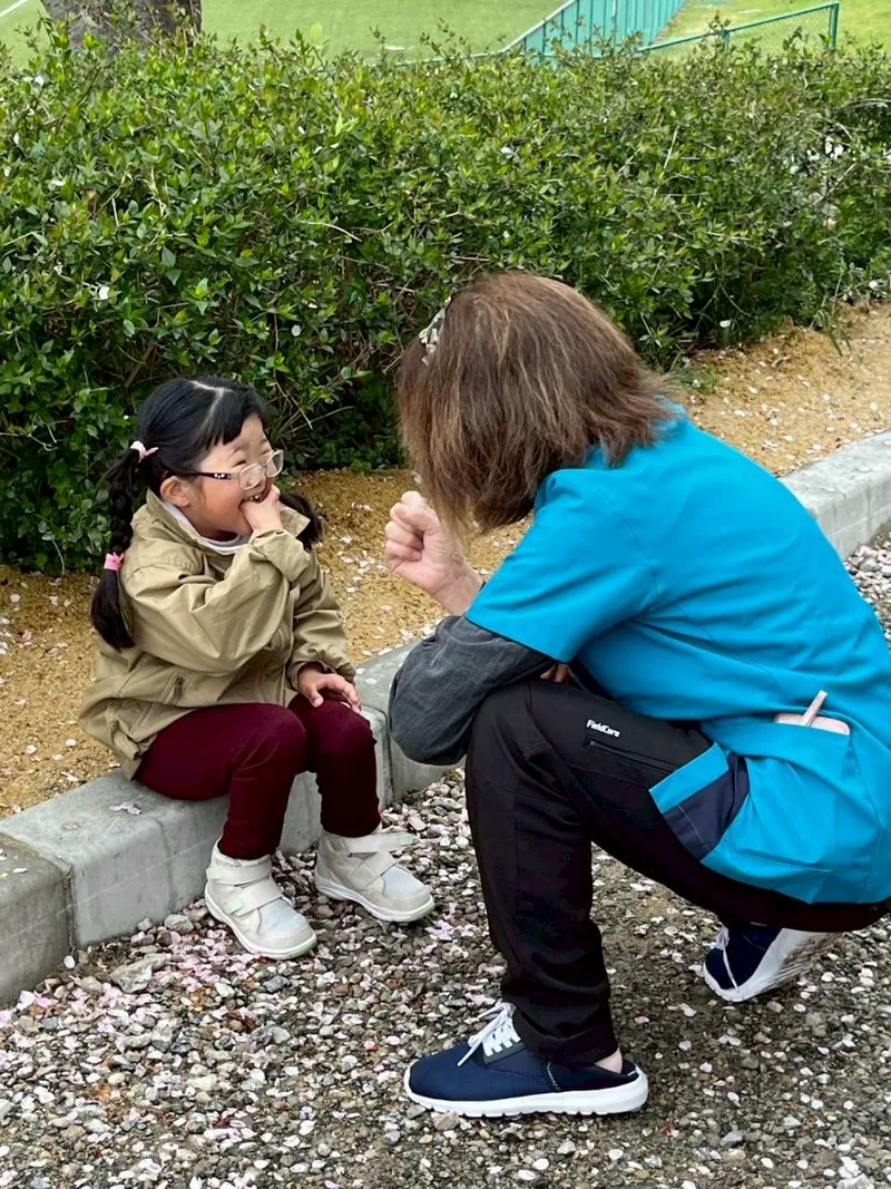 【重心・医療的ケア専門】ひまわり_写真