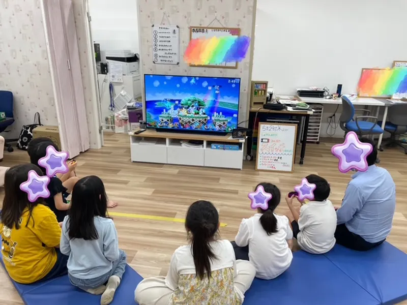 こどものひだまり 成育_写真