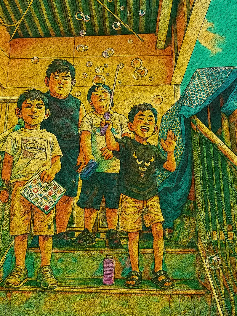 このこのリーフ川口_写真