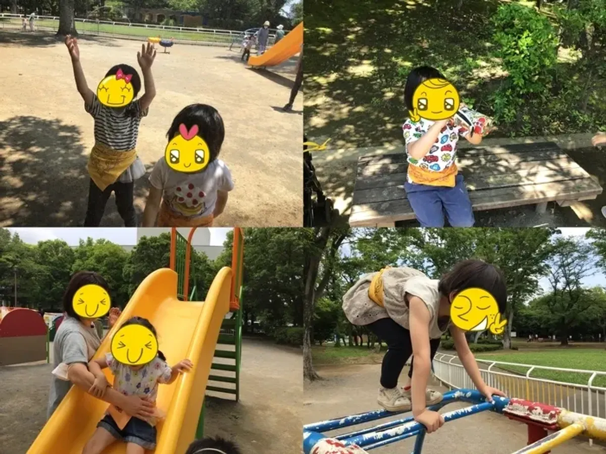わくわくハウス桶川西校の写真 8