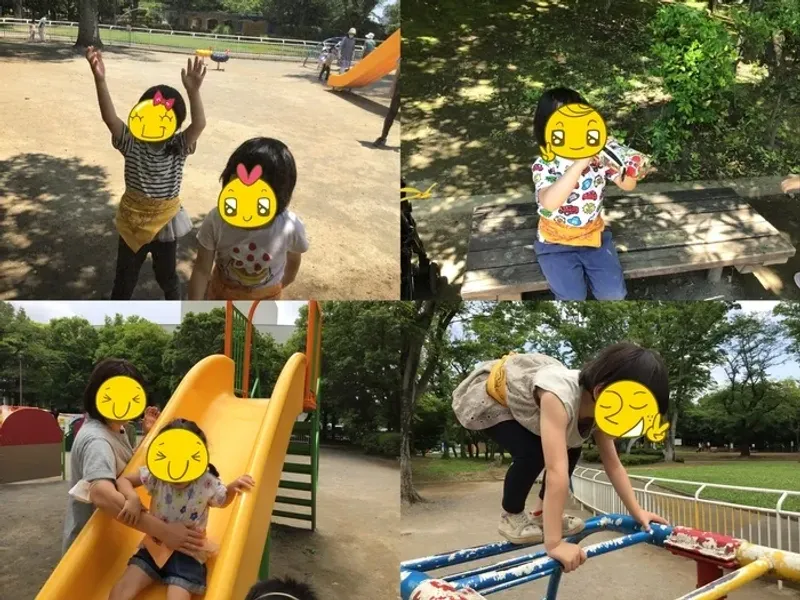 わくわくハウス桶川西校_写真