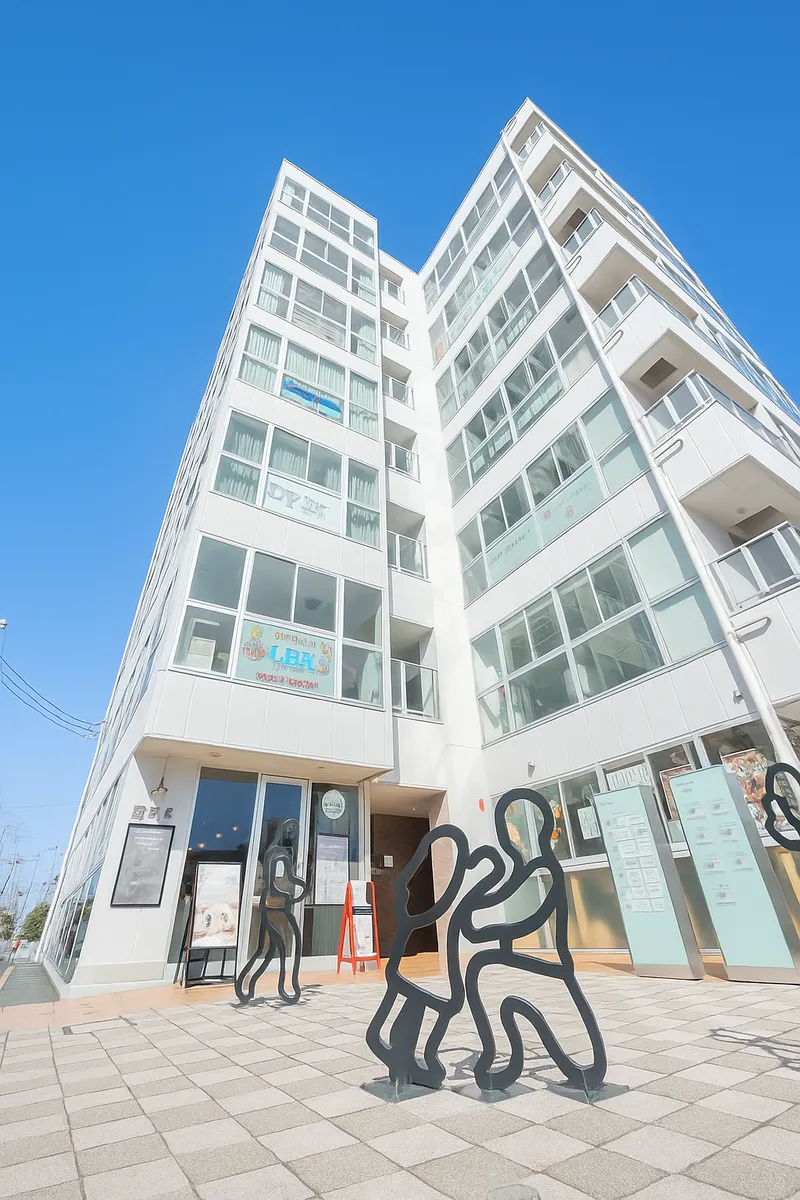 ブルースカイ北戸田教室_写真
