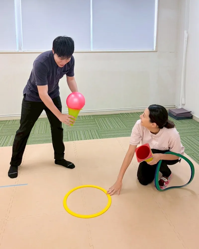 コペルプラスジュニア春日部教室_写真
