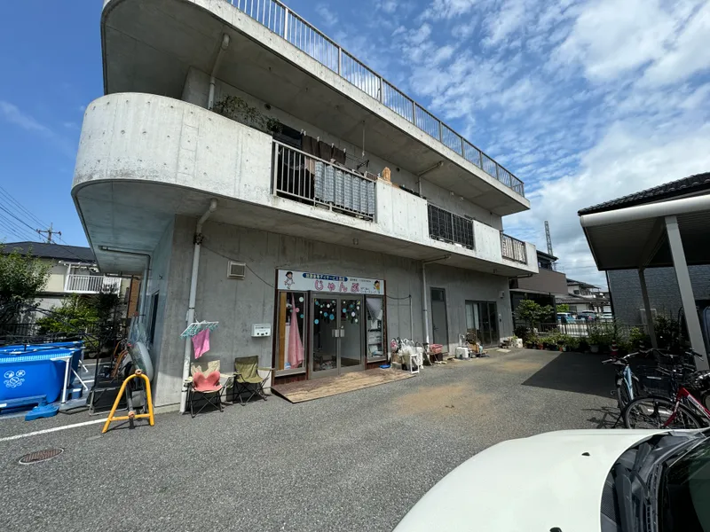 放課後等デイサービスじゃんぷ_写真