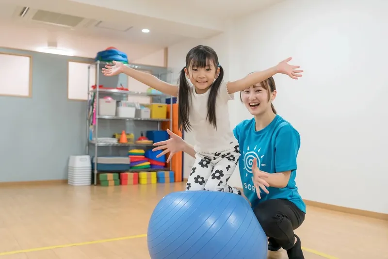 スタジオそら鷺沼_写真