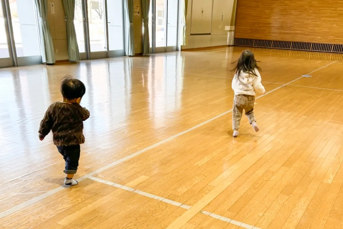 グローバルキッズメソッド57の写真