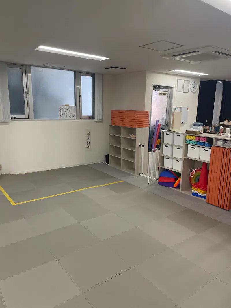 スマスポ(SMASPO)大阪北校_写真