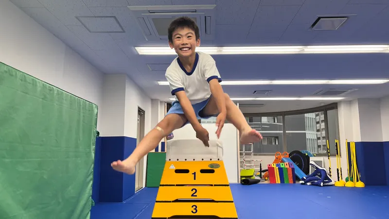 ディスカバリーキッズ (Discovery Kids)_写真