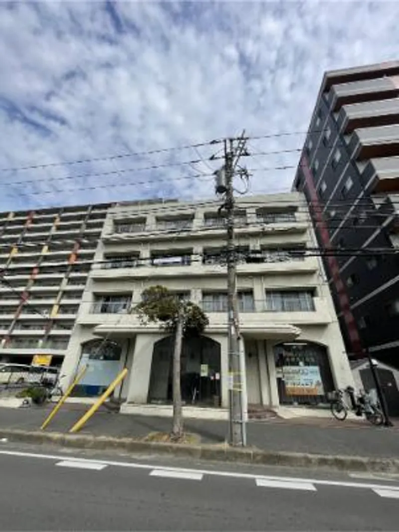 ドットジュニア 真砂 第1教室(児童発達支援・放課後等デイサービス)_写真