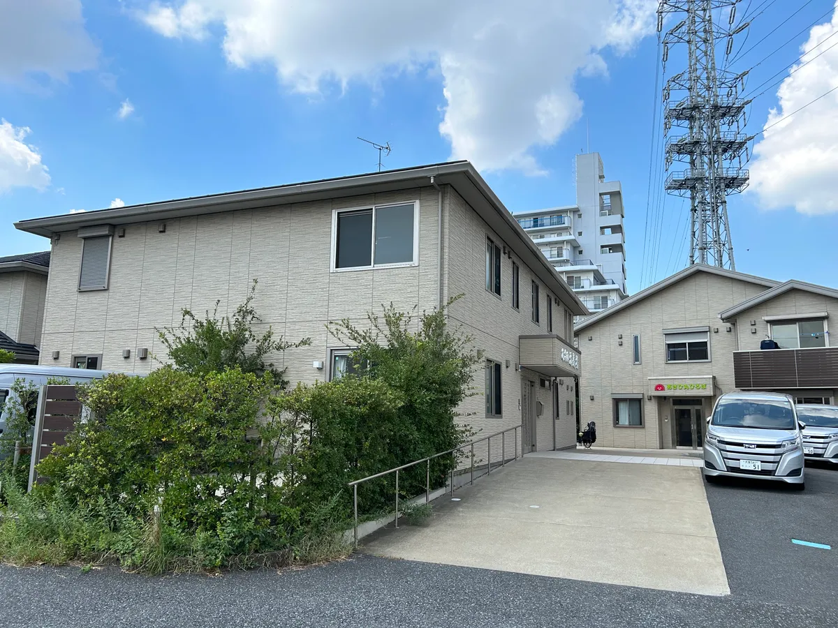 教室内の設備