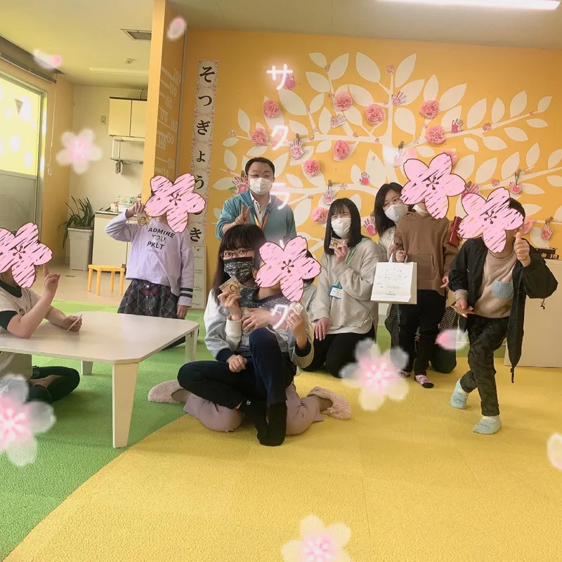 キッズプライム阿見教室_写真
