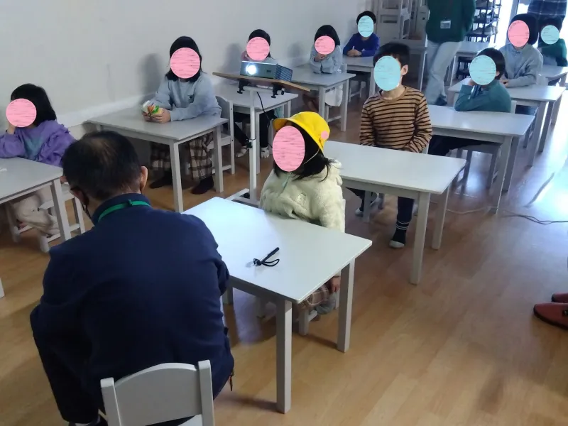 かりなぽーと菅_写真
