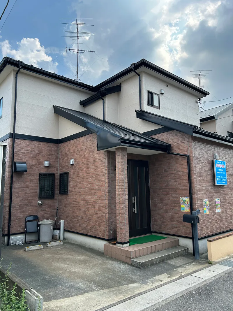 児童デイサービスはなみずき_写真
