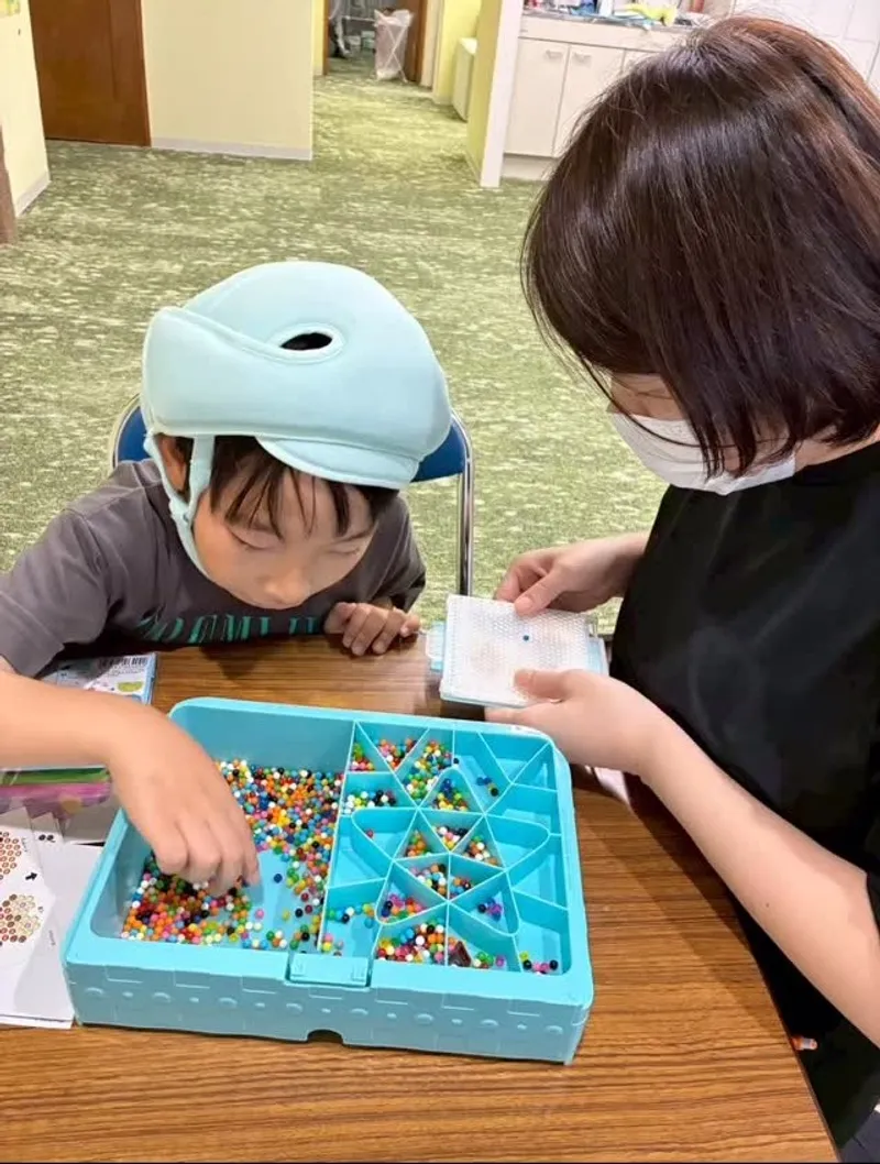 【重心専門】キラキラ千種_写真