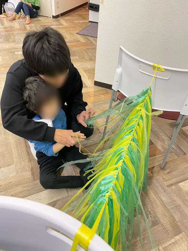 放課後等デイサービス ウィズ・ユー池上_写真