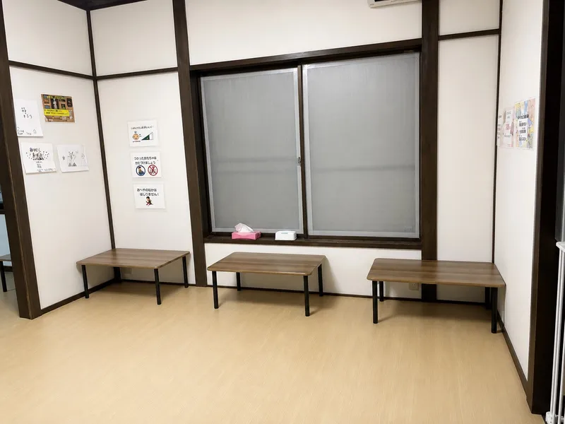 療育支援エフ 小笹教室_写真