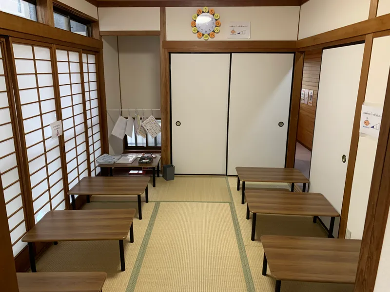 療育支援エフ荒江教室_写真