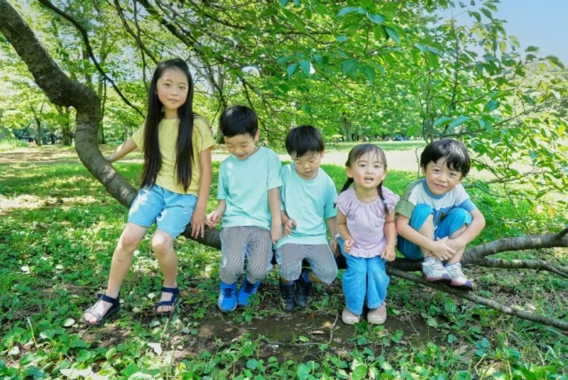 たんぽぽ療育東教室_写真