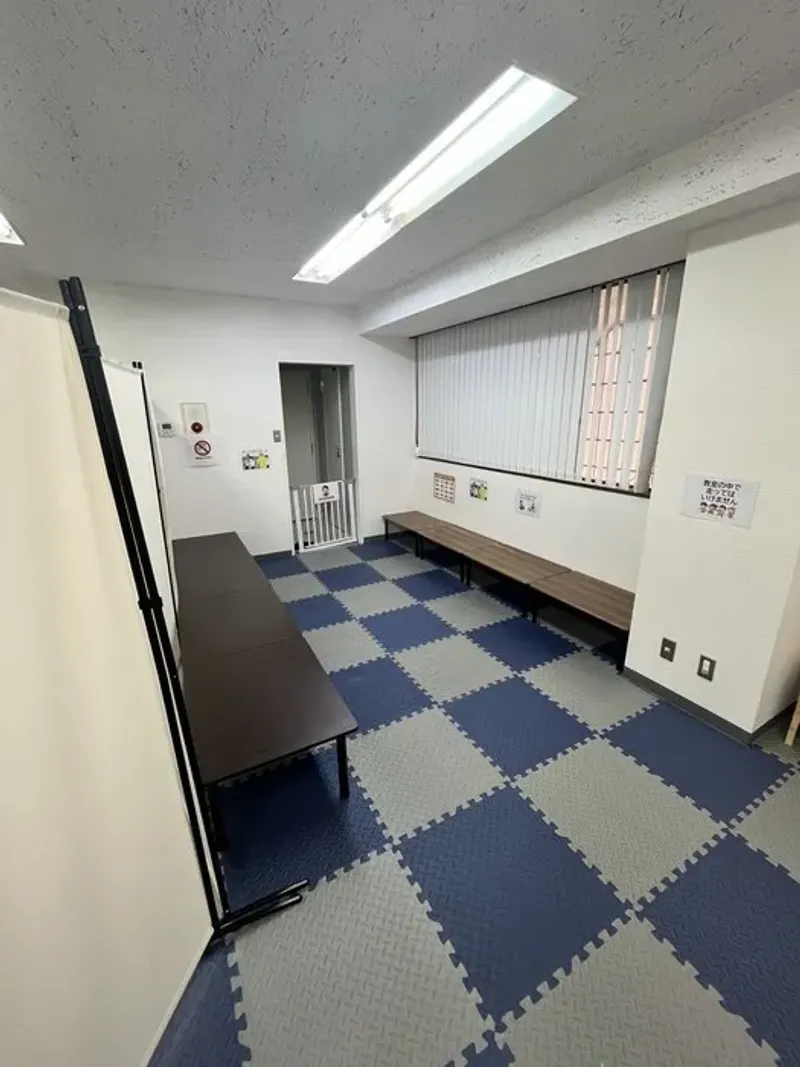 療育支援エフ 千葉中央教室_写真