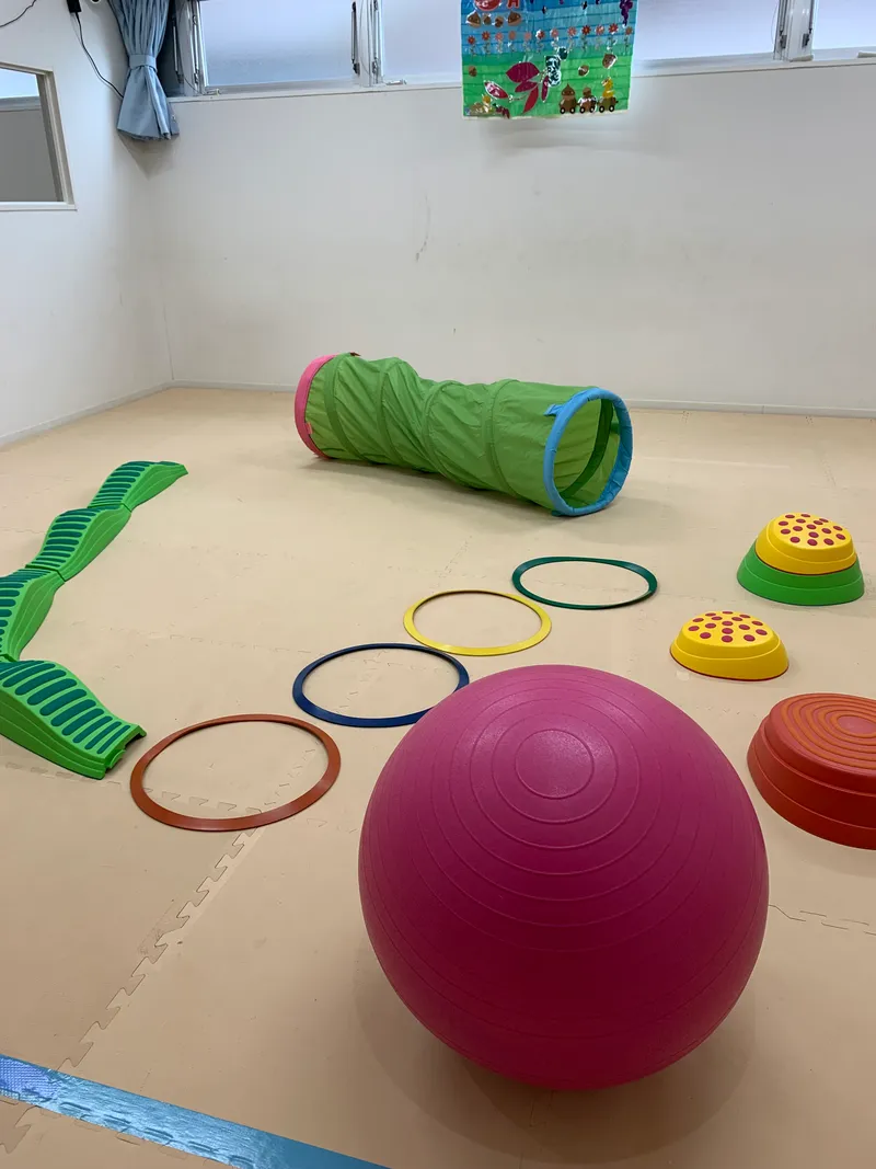 ブルースカイ西浦和教室_写真