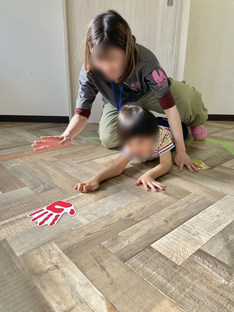 放課後等デイサービス ウィズ・ユー池上_写真