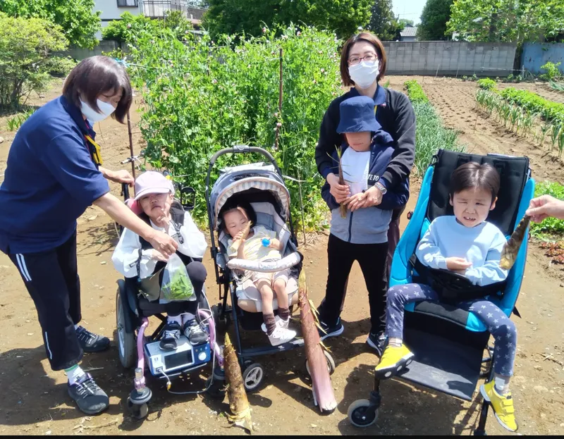 【重心専門】つむぎ_写真
