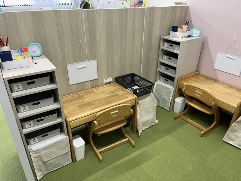 ゆめラボ千歳信濃教室_写真
