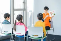 発達支援ルームぽけっと_写真