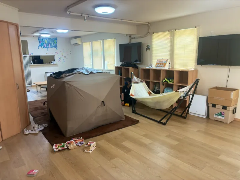 友遊学舎_写真