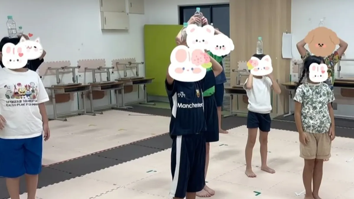 スポーツひろばプレイス天神橋教室の写真 15