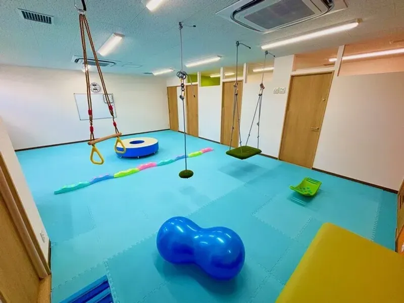 てらぴぁぽけっと鶴ヶ島駅前教室_写真