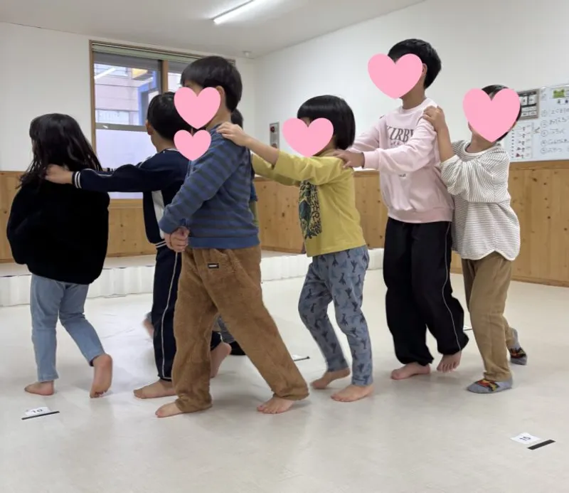 あんあんクラス (class) 行啓通りルーム_写真