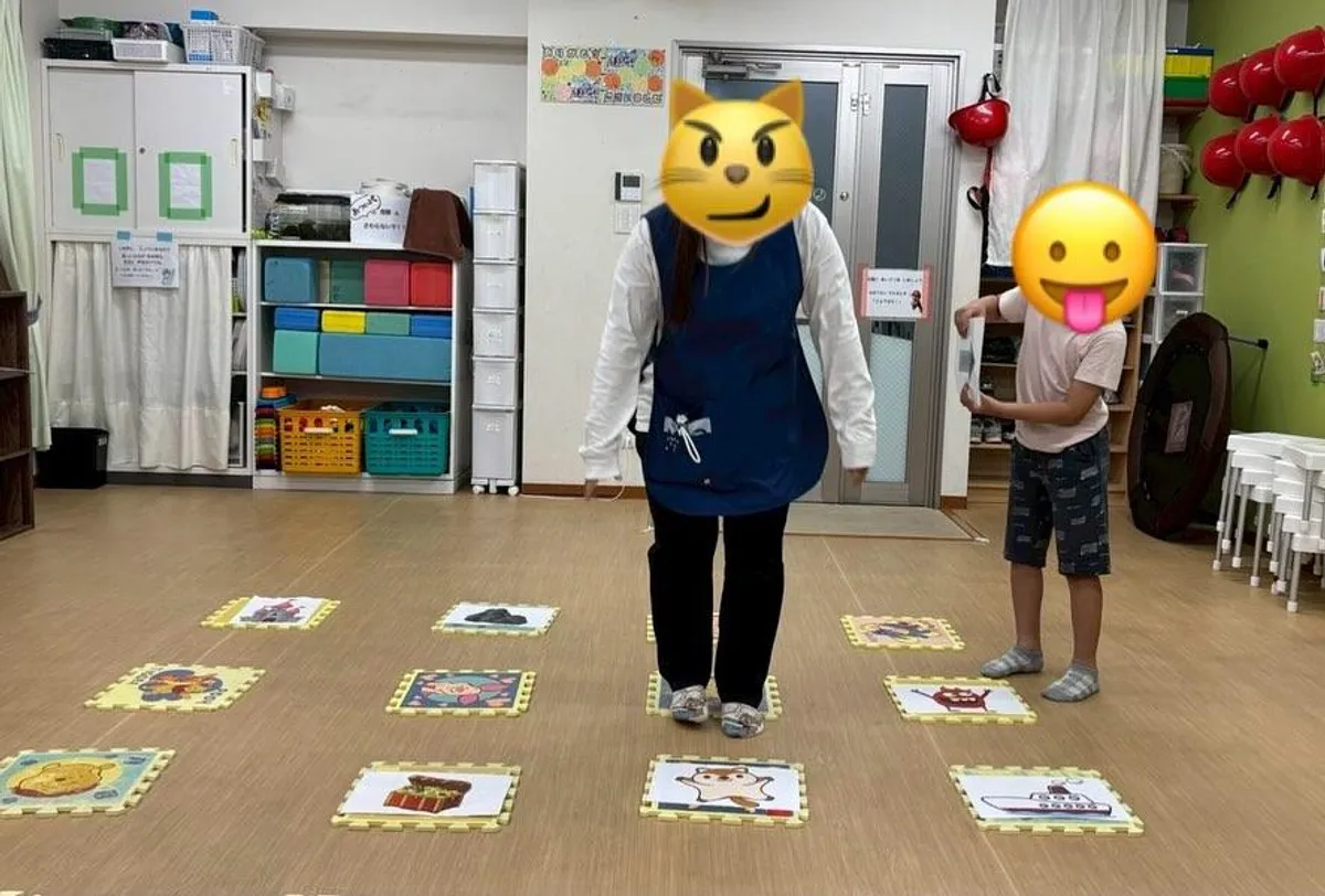 こぱんはうすさくら新松戸教室の写真 10