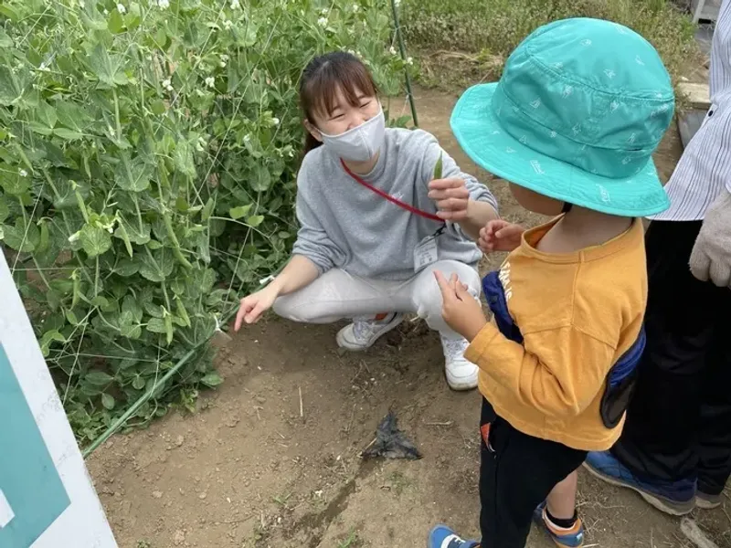 わくわくハウス あげお校_写真