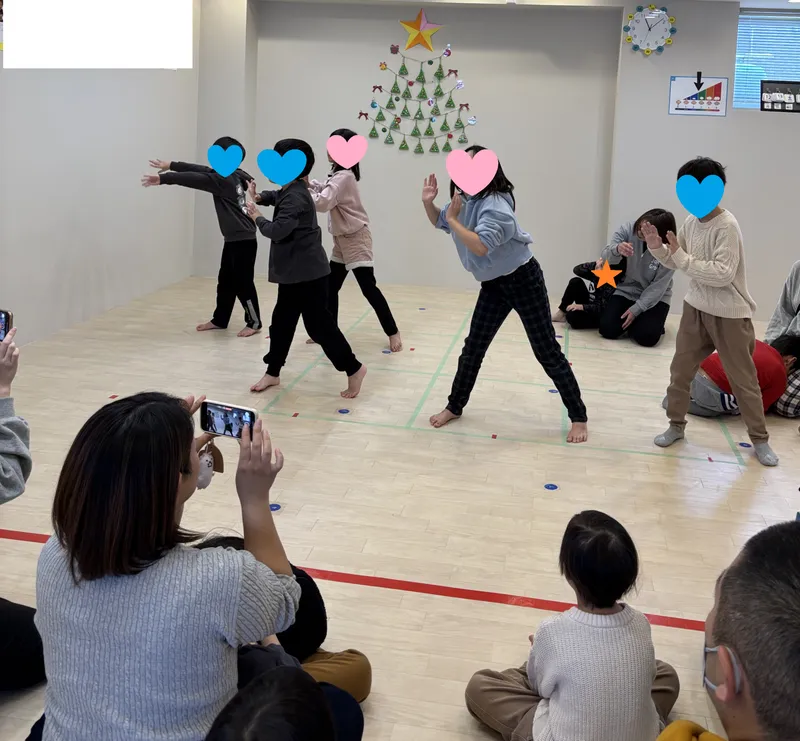 あんあんクラス (class) 行啓通りルーム_写真