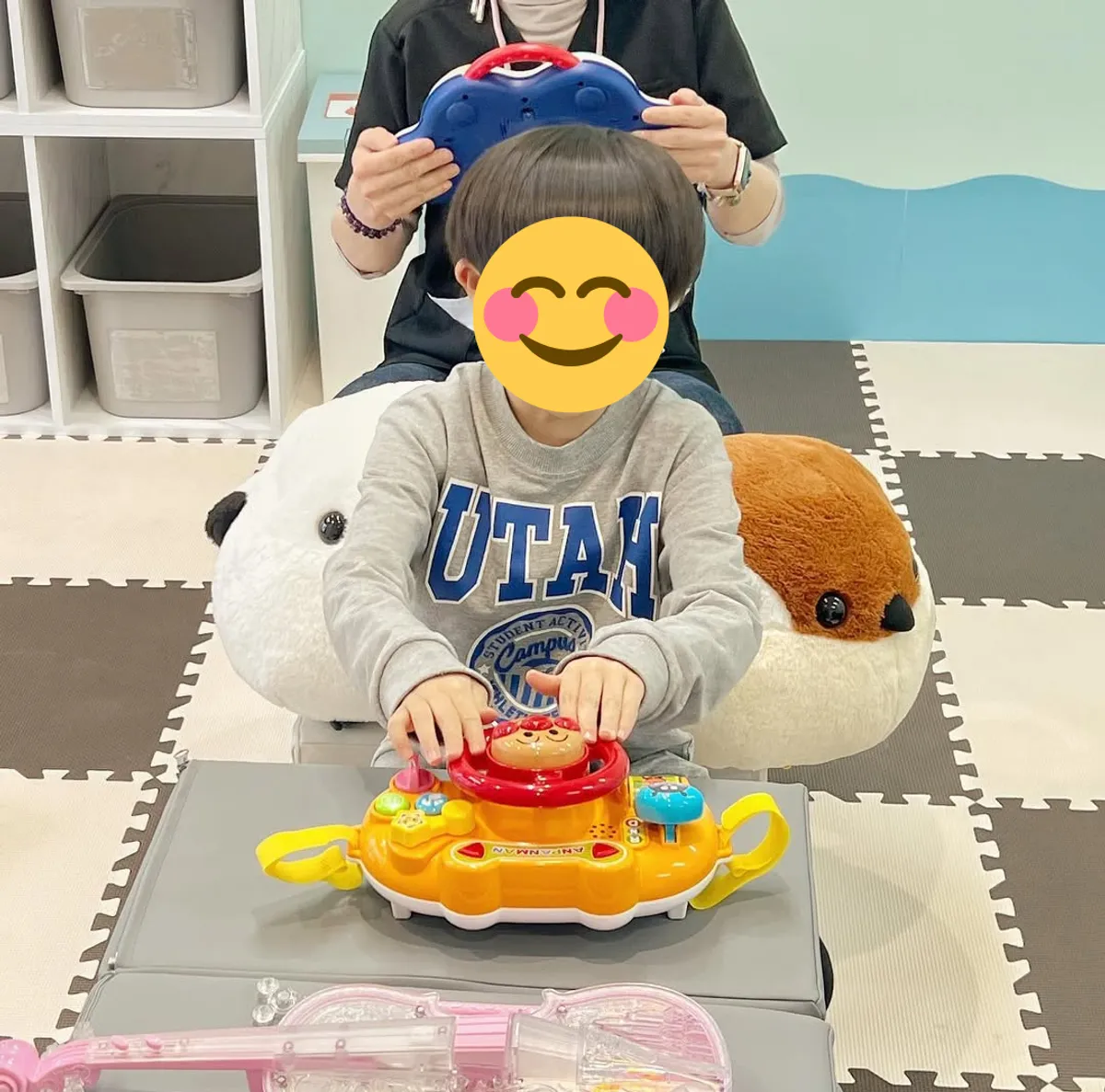 ゆうゆうの写真 8