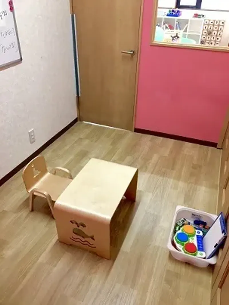 てらぴぁぽけっと春日部駅前教室_写真