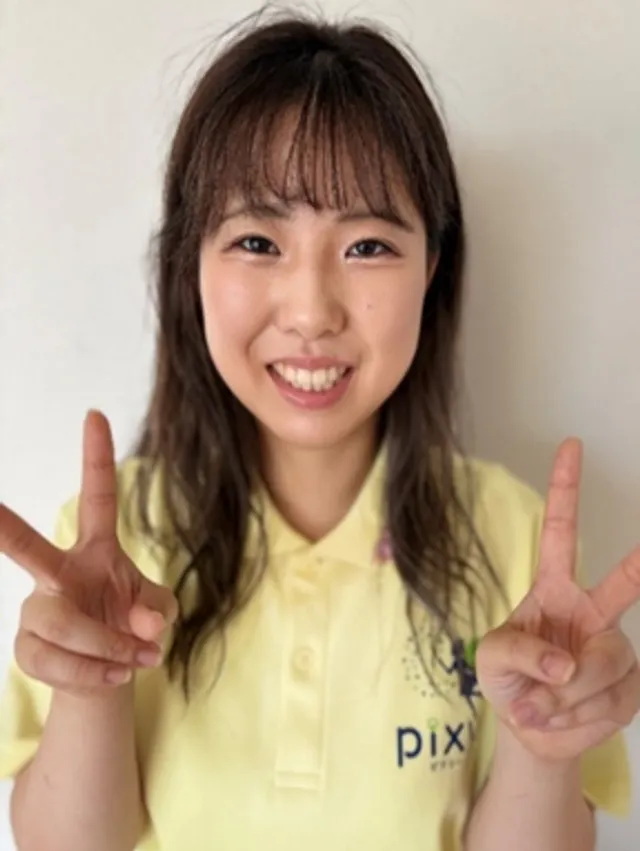 【保育士＆幼稚園教諭】佐藤先生