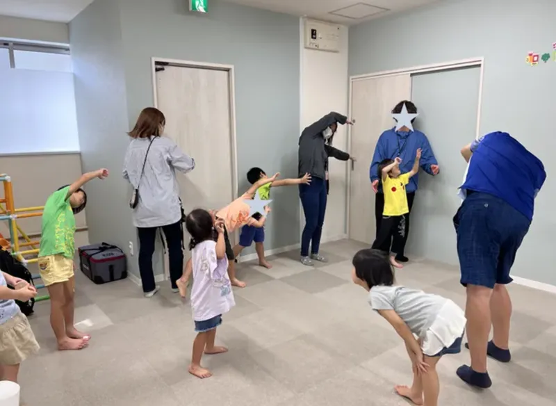 ココノハーツ福岡太宰府教室_写真